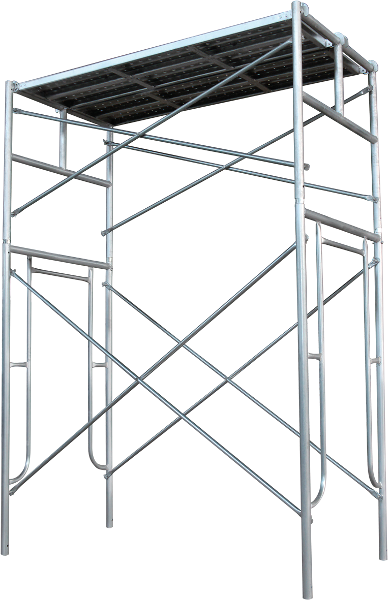 Frame System Scaffolding