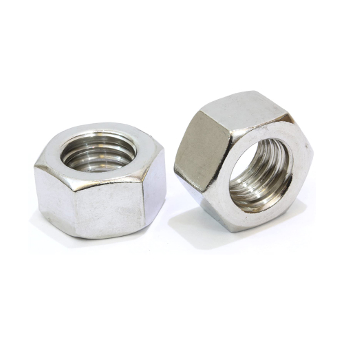 Hex Nut