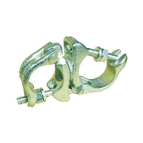 ปลอกข้อต่อแบบหมุนได้ - Swivel Coupler